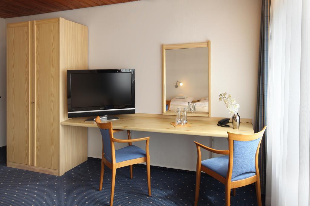 Hotel Amedieck Borchen Room photo