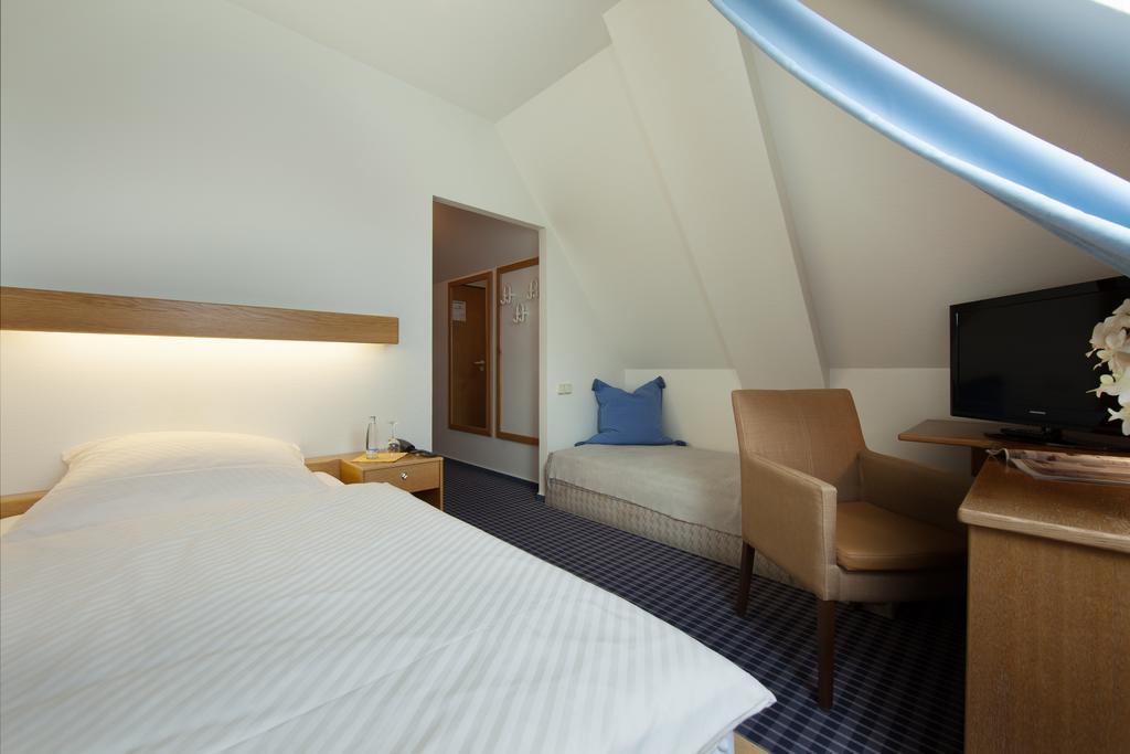 Hotel Amedieck Borchen Room photo