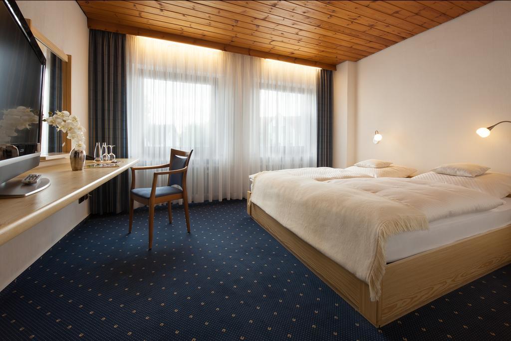 Hotel Amedieck Borchen Room photo